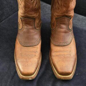 Ariat Cowboy Boots